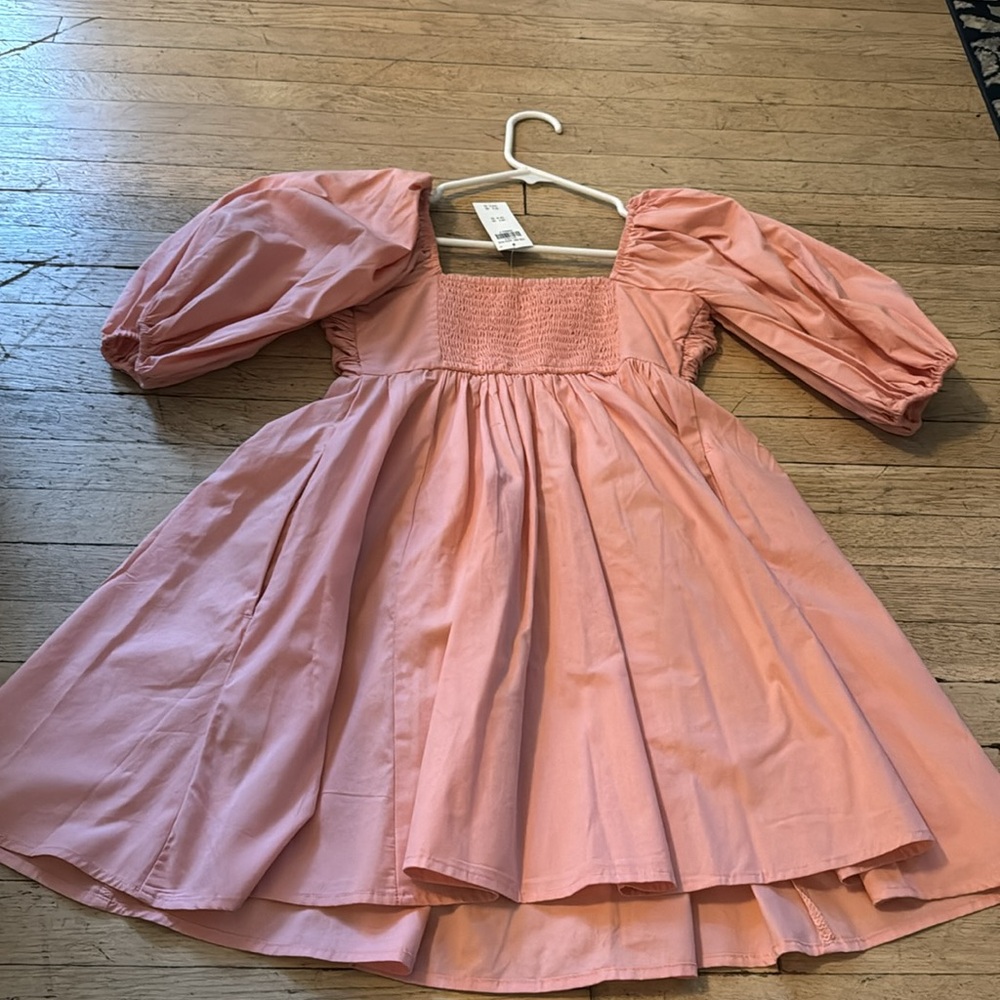 NWT Abercrombie & Fitch Dress - Picture 9 of 10
